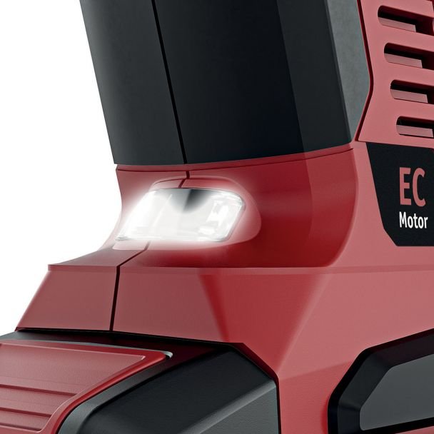 Ciocan rotopercutor compatibil cu acumulatori 18 V Li-Ion Flex CHE 18.0-EC C, 1.7 J, gaurire maxima in beton 18 mm - imagine 6