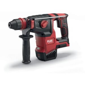 Fraze-cheie Bricolandociocan rotopercutor 18V Li-Ion; ciocan rotopercutor Flex CHE 2-26; ciocan rotopercutor pentru beton 26 mm; scule electrice cu acumulator 18V; ciocane rotopercutoare profesionale; accesorii ciocan rotopercutor; unelte pentru găurire beton