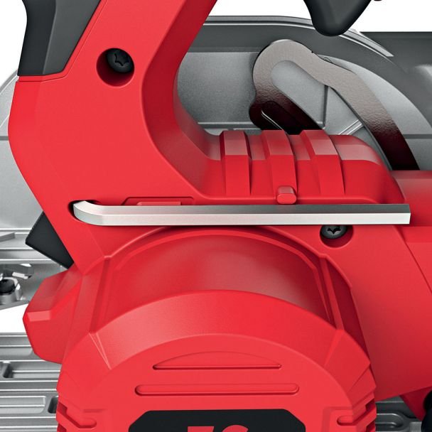 Fierastrau circular Flex CS 62 18.0-EC C compatibil cu acumulatori 18 V Li-Ion, diametru panza 165 mm - imagine 3