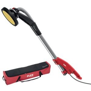 Fraze-cheie Bricolandomasina de slefuit pereti profesionala; masina slefuit girafa Flex 710 W; slefuitor pereti cu turatie reglabila; masina slefuit cu disc 225 mm; echipament slefuit pereti si tavane; accesorii masina slefuit Flex; masina slefuit ergonomica pentru constructii