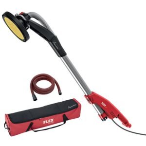 Fraze-cheie Bricolandomasina de slefuit girafa Flex GE 7; masina slefuit pereti 710 W; slefuitor pereti profesional; masina slefuit disc 225 mm; accesorii masina slefuit girafa; masina slefuit cu turatie variabila; echipament slefuit pereti si tavane