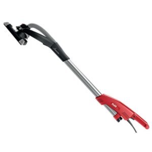 Fraze-cheie Bricolandomasina de slefuit pereti profesionala; masina slefuit girafa Flex 710 W; slefuitor pereti cu turatie reglabila; masina slefuit cu disc 225 mm; echipament slefuit pereti si tavane; accesorii masina slefuit Flex; furtun aspiratie antistatic pentru slefuit