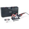 <h4><strong>Fraze-cheie Bricolando</strong></h4><p>masina de taiat cu disc diamantat profesional; polizor unghiular 2600 W cu disc 230 mm; masina taiere beton cu protectie anti-kickback; masina taiat cu sistem extractie praf; polizor unghiular cu maner SoftVib; masina taiat cu disc diamantat Flex; echipament taiere beton santier</p>