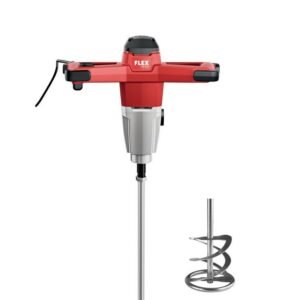 Fraze-cheie Bricolandomasina de amestecat profesionala Flex; masina amestecat mortar 1200 W; paleta amestecare WR 2 140 mm; masina amestecat materiale constructii; masina amestecat cu turatie variabila; echipament amestecare mortar 60 kg; masina amestecat cu protectie suprasarcina