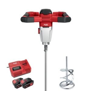 Fraze-cheie Bricolandomasina de amestecat cu acumulator Flex; masina amestecat mortar profesionala; amestecator cu motor fara perii 18 V; masina amestecat materiale vascoase; amestecator portabil cu 2 acumulatori; masina amestecat cu paleta WR2 120 mm; masina amestecat cu turatie variabila