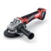 <h4><strong>Fraze-cheie Bricolando</strong></h4><p>polizor unghiular cu acumulator Li-Ion 18 V; polizor Flex cu motor fără perii; polizor profesional 125 mm; polizor cu turatie variabila 3500-9000 rpm; scule electrice pentru tăiere și șlefuire; polizor cu protecție antirecul; accesorii polizor unghiular Flex</p>