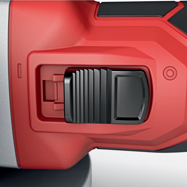 Polizor unghiular Flex LBE 125 18.0-EC, compatibil cu acumulatori Li-Ion 18 V, 125 mm, 3500 - 9000 rpm, cutie L-Boxx 136 - imagine 4