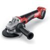 <h4><strong>Fraze-cheie Bricolando</strong></h4><p>polizor unghiular cu acumulator Li-Ion 18 V; polizor profesional fără perii 125 mm; polizor unghiular cu protecție antirecul; polizor pentru tăiere și șlefuire metal; polizor ergonomic cu sistem antirestart; polizor Flex 9000 rpm; polizor unghiular cu disc 125 mm</p>