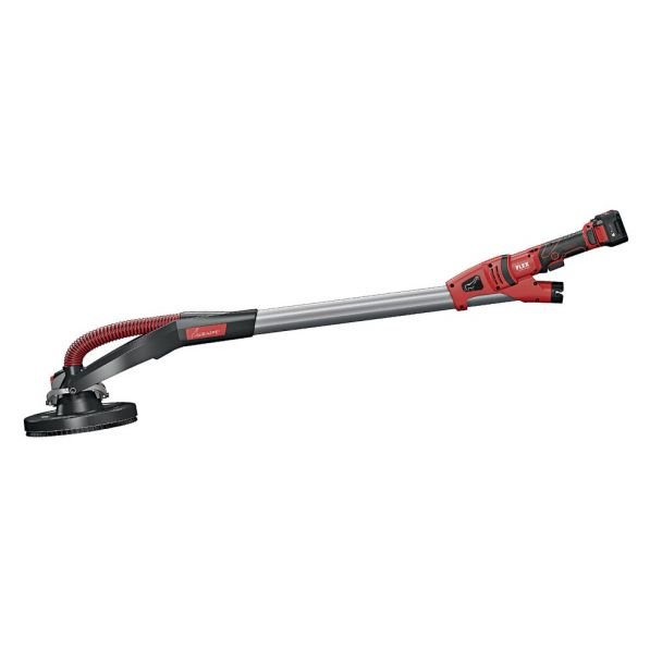 Fraze-cheie Bricolandomasina de slefuit pereti cu acumulator; masina slefuit pereti Flex 18 V; masina slefuit cu cap excentric 225 mm; masina slefuit profesionala cu acumulator; masina slefuit pereti cu motor brushless; masina slefuit pereti ergonomica; masina slefuit pereti cu sistem electronic de protectie