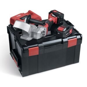 Fraze-cheie Bricolandotaietor sloturi jgheaburi cu acumulator; taietor Flex RFE 40 profesional; scule electrice cu motor brushless; taietor jgheaburi 18 V 5 Ah; echipament debitare jgheaburi; taietor cu 2 acumulatori Li-Ion; scule profesionale pentru construcții; taietor cu protecție anti-kickback
