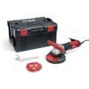 <h4><strong>Fraze-cheie Bricolando</strong></h4><p>masina de slefuit disc diamantat profesional; masina slefuit beton 1600 W; flex LD 16-8 125 R Kit E-Jet; masina slefuit cu disc 125 mm; masina slefuit cu aspirare praf; masina slefuit cu control electronic turatie; masina slefuit cu maner ergonomic</p>