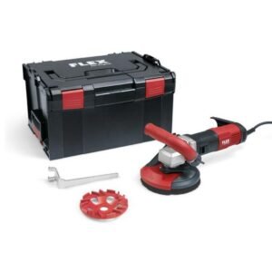 Fraze-cheie Bricolandomasina de slefuit disc diamantat profesional; masina slefuit beton 1600 W; flex LD 16-8 125 R Kit E-Jet; masina slefuit cu disc 125 mm; masina slefuit cu aspirare praf; masina slefuit cu control electronic turatie; masina slefuit cu maner ergonomic