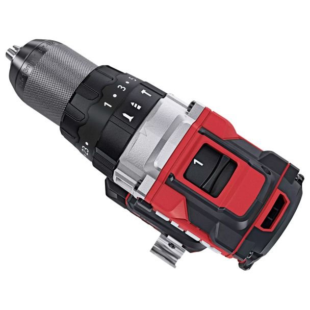 Masina de gaurit si insurubat cu percutie Flex PD 2G 18.0-EC-HD/5.0 Set, cuplu maxim 158 Nm, cu 2 acumulatori 18V/5.0Ah si incarcator in valiza L-BOXX® - imagine 4