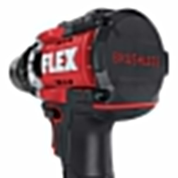 Masina de gaurit si insurubat cu percutie Flex PD 2G 18.0-EC-HD/5.0 Set, cuplu maxim 158 Nm, cu 2 acumulatori 18V/5.0Ah si incarcator in valiza L-BOXX® - imagine 2