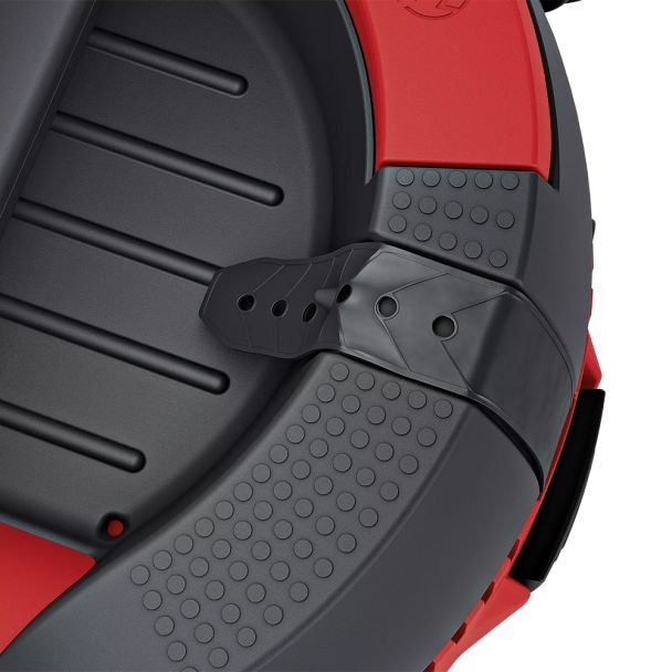 Aspirator profesional umed/uscat Flex VCE 22 M MC V, 1200 W, 20 l, clasa M - imagine 2