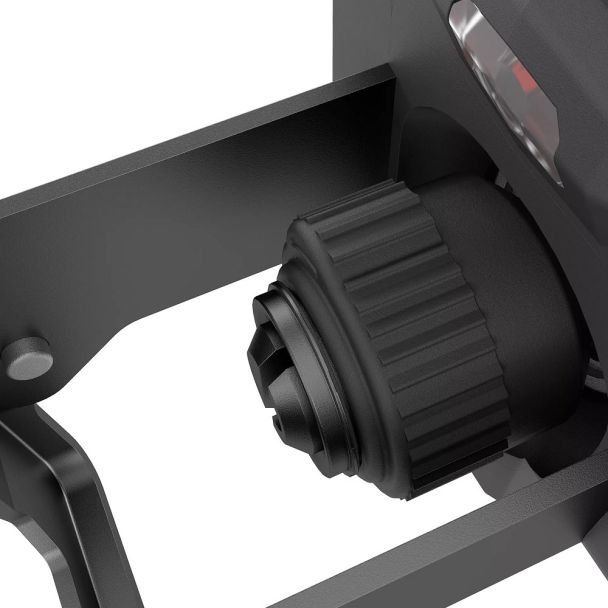 Fierastrau alternativ Flex RS 25 18.0-EC C, compatibil cu acumulator 18 V Li-Ion si valiza de transport - imagine 2