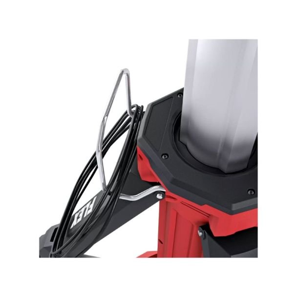 Proiector LED cu trepied Flex TL 4000 18.0/230, maxim 4000 lm, compatibil cu acumulator Li-Ion 18 V / 230V - imagine 5