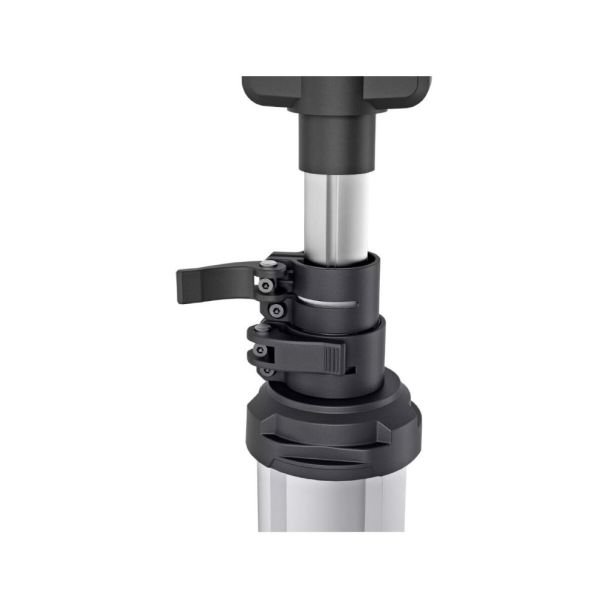 Proiector LED cu trepied Flex TL 4000 18.0/230, maxim 4000 lm, compatibil cu acumulator Li-Ion 18 V / 230V - imagine 2