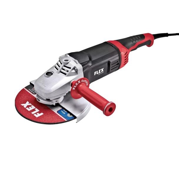 Fraze-cheie Bricolandopolizor unghiular profesional 230 mm; polizor Flex 2600 W; scule electrice pentru industrie; polizor cu control electronic turatie; polizor cu sistem antirecul; accesorii polizor unghiular; echipamente pentru construcții