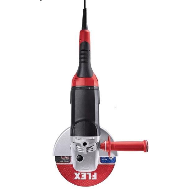 Polizor unghiular Flex L 26-6 230, 2600 W, 230 mm, 6500 rpm - imagine 2