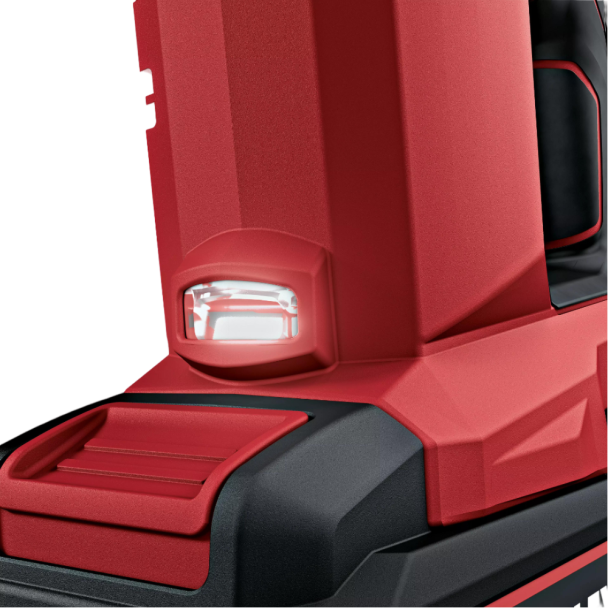 Ciocan rotopercutor Flex FHE 1-16 18.0-EC TC 2.5/Set, SDS Plus, 18 V, 2.5 Ah, Li-Ion, 1.5 J, 0-1400 rpm - imagine 5