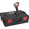 <h4><strong>Fraze-cheie Bricolando</strong></h4><p>masina de insurubat cu impact Flex 18 V; masina insurubat cu motor brushless; masina insurubat cu cuplu mare 600 Nm; scule electrice cu acumulator Flex; masina insurubat profesionala cu patrat 1/2; masina insurubat cu LED si maner ergonomic; accesorii pentru masini de insurubat cu impact</p>