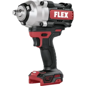 Cheie de impact Flex IW 1/2" 1500 18V 1500 Nm | Bricolando.ro