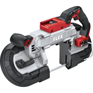 Fierastrau cu banda Flex SBE 127 18-EC 18V