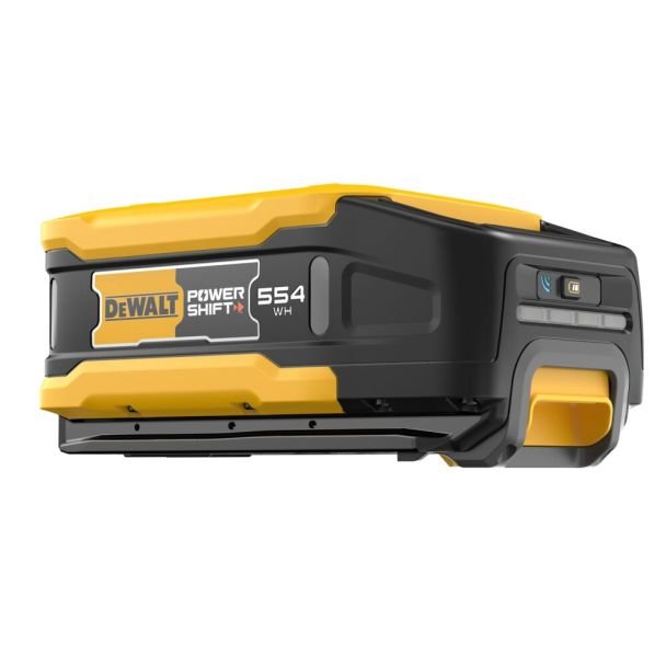Acumulator DeWalt Powershift DCBPS0554 Li-Ion 55,4 V 10 Ah (554 Wh)