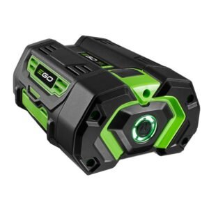 Acumulator Ego BA2800T Li-Ion 56 V 5 Ah — Putere și autonomie pentru unelte fără fir
