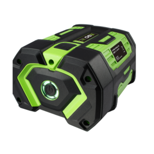 Acumulator EGO BA4200T Li-Ion 56V 7.5Ah — Autonomie extinsă pentru unelte