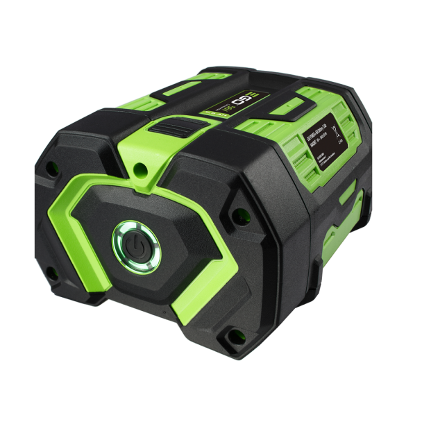 Acumulator EGO BA4200T Li-Ion 56V 7.5Ah — Autonomie extinsă pentru unelte