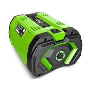 Acumulator EGO BA5600T 56V 10.0Ah Li-Ion | Autonomie extinsă și putere constantă | Performanță profesională pentru scule de grădină 56V | Compatibilitate cu platforma EGO 56V |...