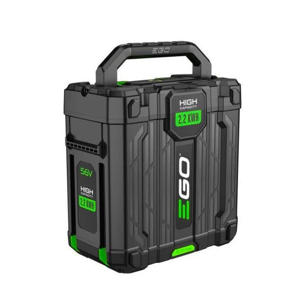 Acumulator EGO HC2240T Profesional Li-Ion 56 V 40 Ah