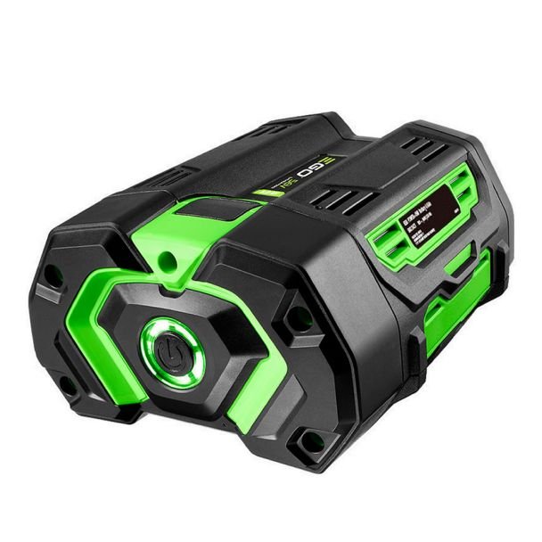 Acumulator Ego Professional BA2242T, Li-Ion 56 V, 4 Ah - Baterie profesională