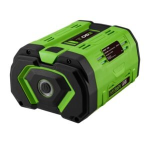 Acumulator Ego Professional BA6720T Li-Ion 56 V 12.0 Ah