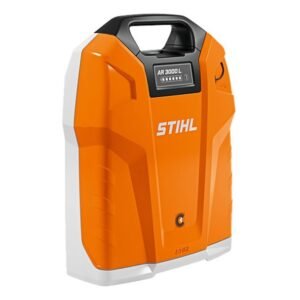 Acumulator Li-Ion 36 V, 41,2 Ah pentru rucsac STIHL AR 3000 L