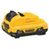 Acumulator Li‑Ion DeWalt DCB124 XR 12 V 3.0 Ah - Baterie pentru scule electrice