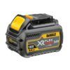 Acumulator Li-Ion DeWALT DCB546 XR FLEXVOLT 18/54 V, 6.0 Ah