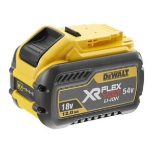 Acumulator Li-Ion DeWalt DCB548 XR FLEXVOLT 18/54 V, 12.0 Ah