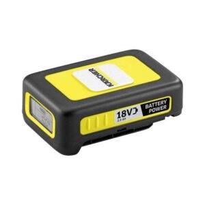 Acumulator Li‑Ion Karcher 2.445‑034.0, 18 V 2.5 Ah – baterie de schimb pentru scule