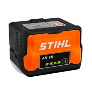 Acumulator Li-Ion Stihl AK 10, 36 V, 2.0 Ah — baterie compactă și durabilă pentru scule Stihl