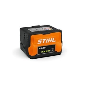 Acumulator Li-Ion Stihl AK 20, 36 V, 4.0 Ah – baterie pentru unelte Stihl