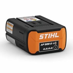 Acumulator Li-Ion STIHL AP 500 S, 36 V, 9,36 Ah - Baterie originală