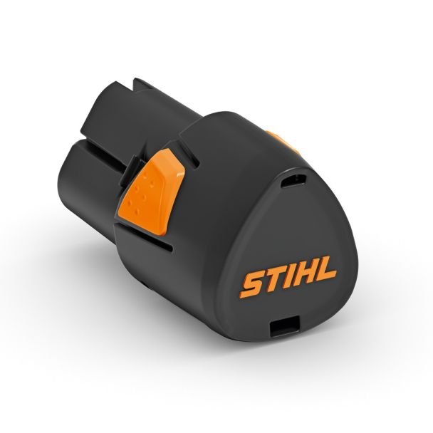 Acumulator Li-Ion Stihl AS 2, 10.8 V, 2.0 Ah — Baterie reîncărcabilă