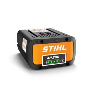 Acumulator STIHL AP 200 | Li‑Ion 36 V | 4.8 Ah | Autonomie extinsă | Pentru scule STIHL