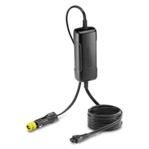 Adaptor auto Karcher 2.643-876.0 – Accesoriu compatibil pentru aspiratoare auto