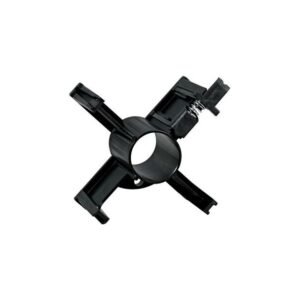 Adaptor bobină pentru sârmă de sudură Telwin 802486 | 200 mm (pentru role ø200) | Compatibil MIG/MAG | Montare rapidă și funcționare stabilă | Construcție durabilă pentru mașini...