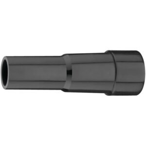 Adaptor cauciuc conic în trepte DeWalt DWV9110, compatibil cu porturi ID 29, 30 și 35 mm