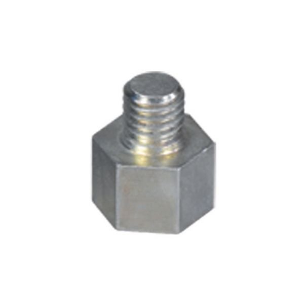 Adaptor extractor Telwin 742529 M10–M14 | Accesoriu profesional pentru demontare șuruburi și piulițe